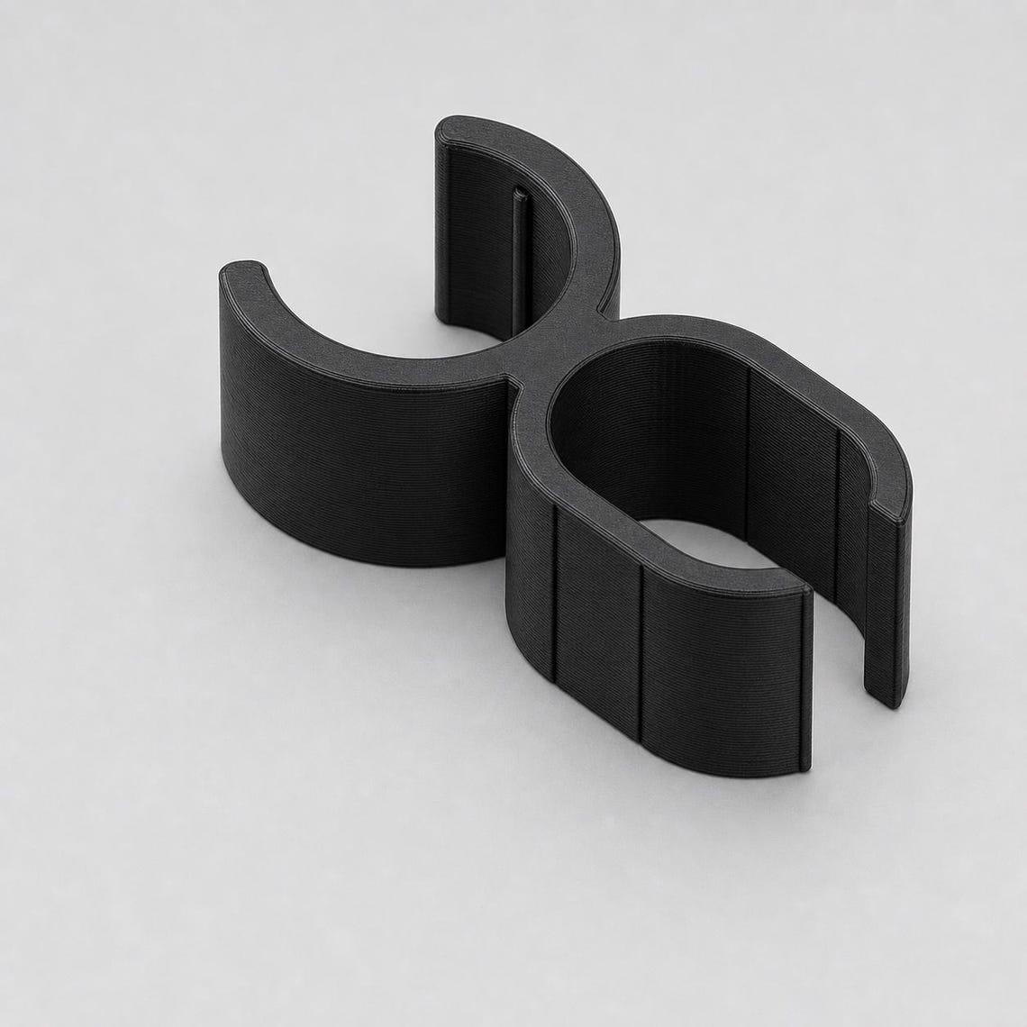 Grow Tent Cable Clips